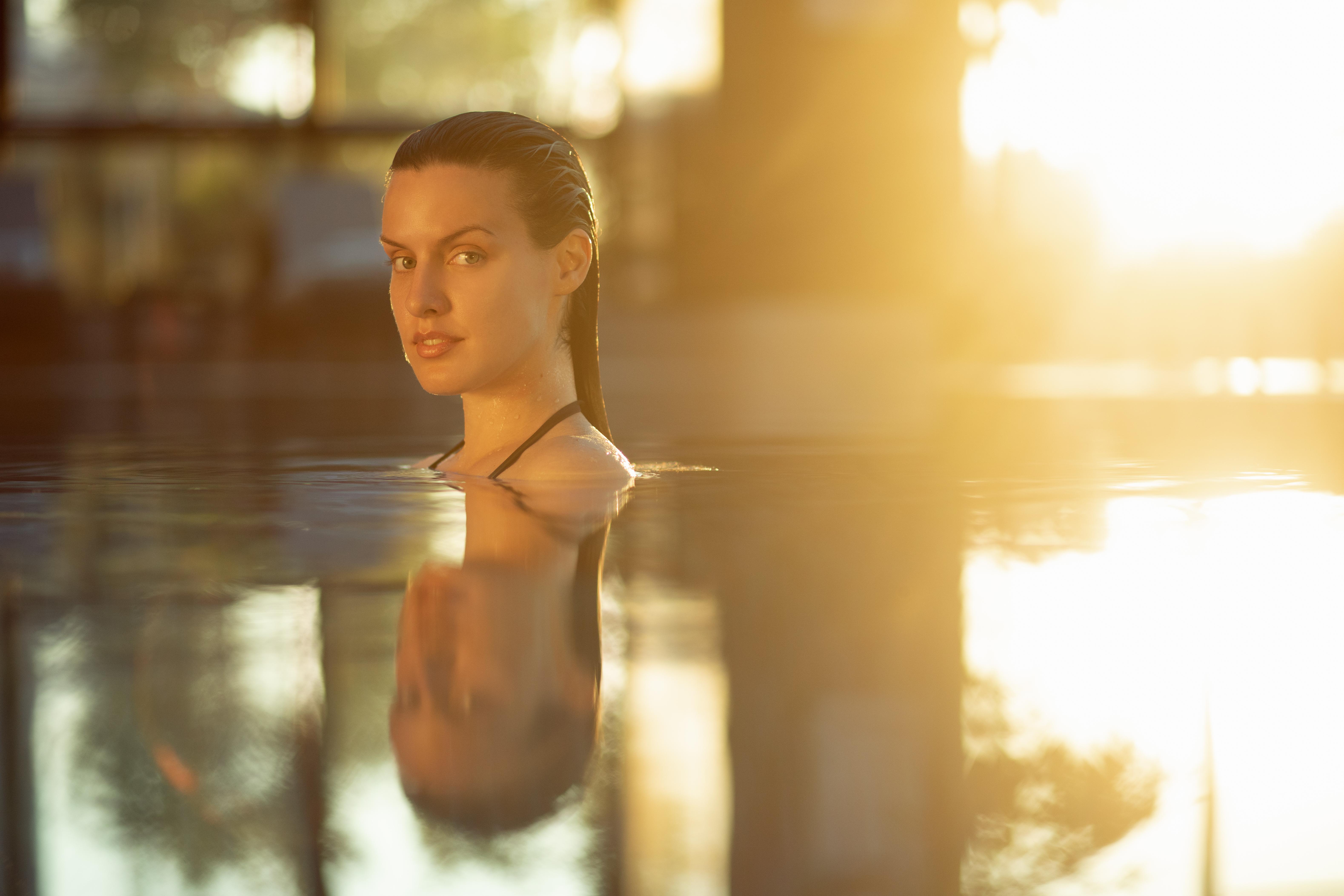 Nikki Beach Resort & Spa Montenegro Krtoli Buitenkant foto